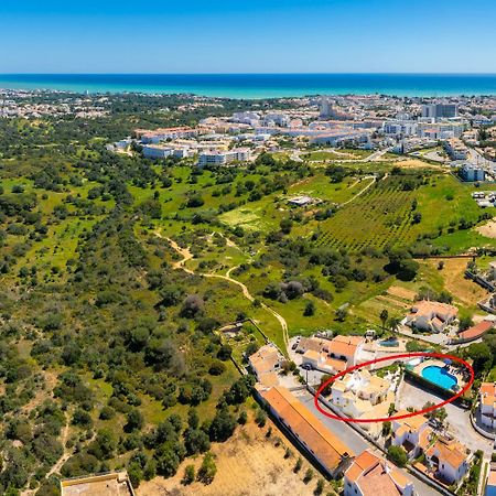 Villa Brejos البوفيرا المظهر الخارجي الصورة