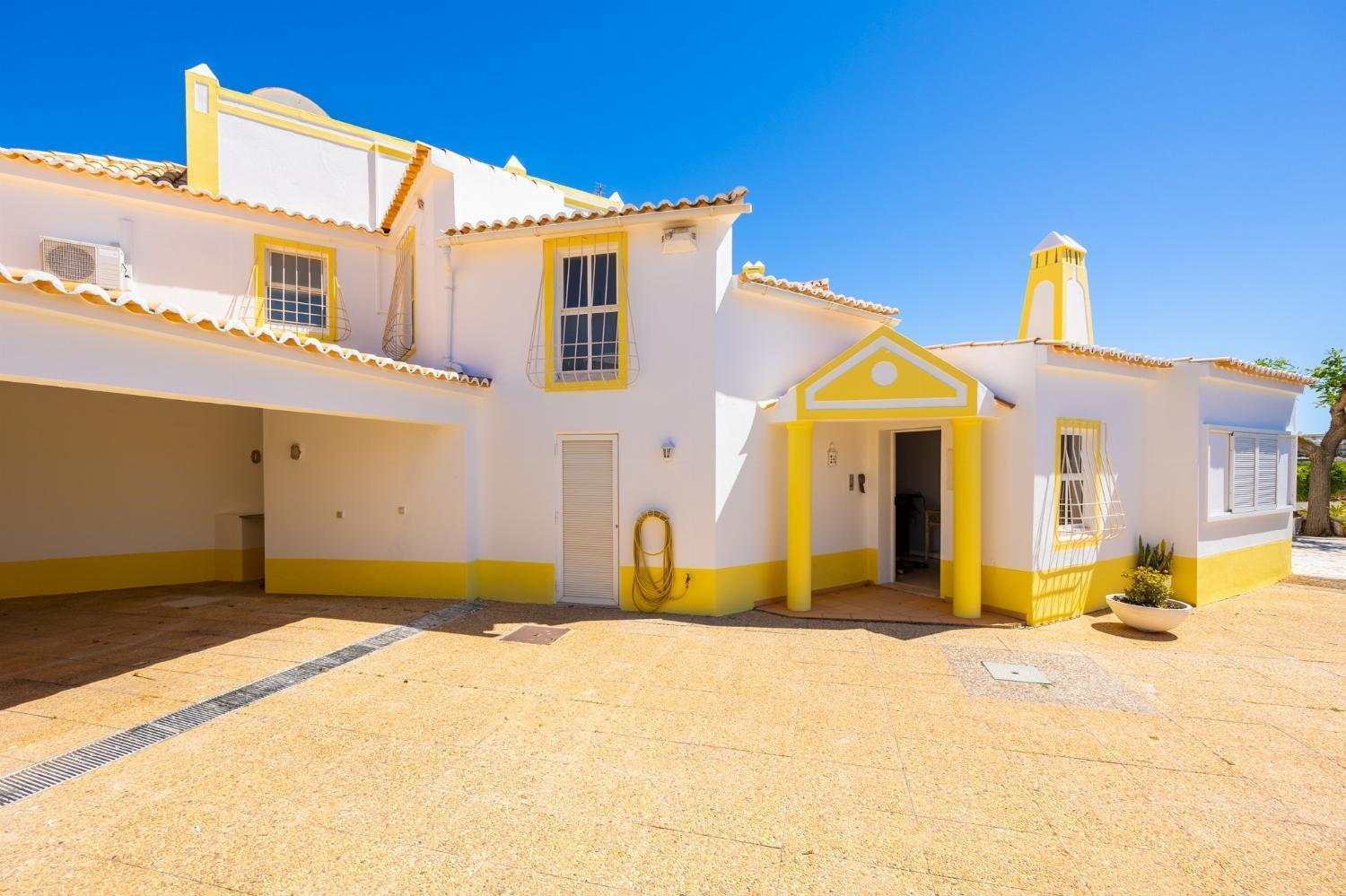 Villa Brejos البوفيرا المظهر الخارجي الصورة