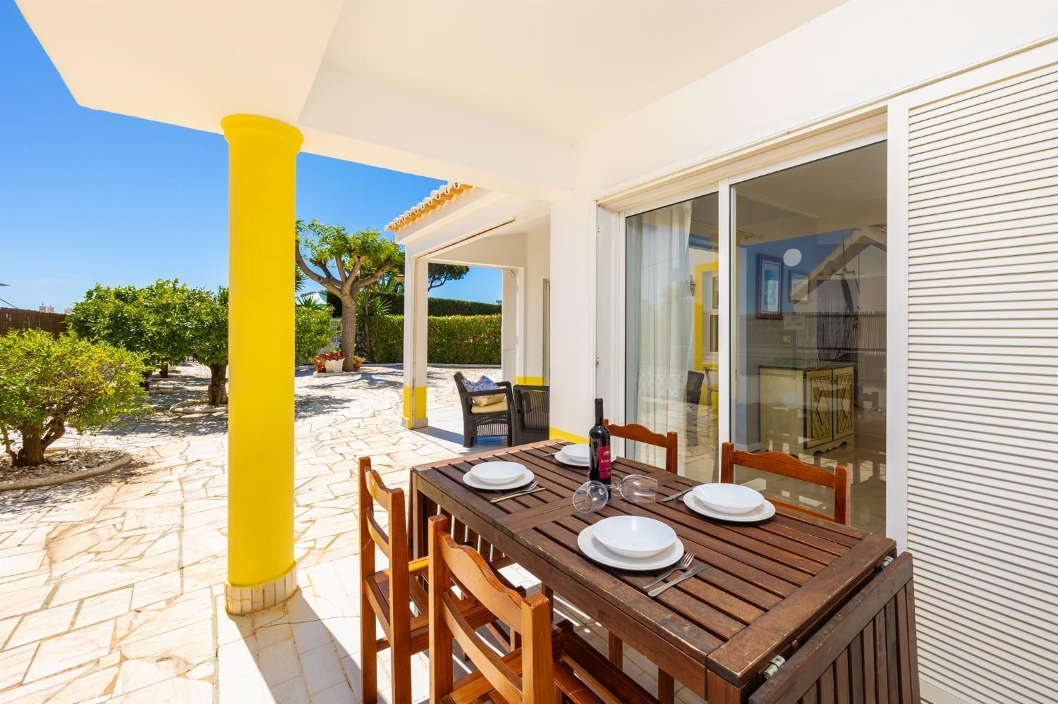 Villa Brejos البوفيرا المظهر الخارجي الصورة