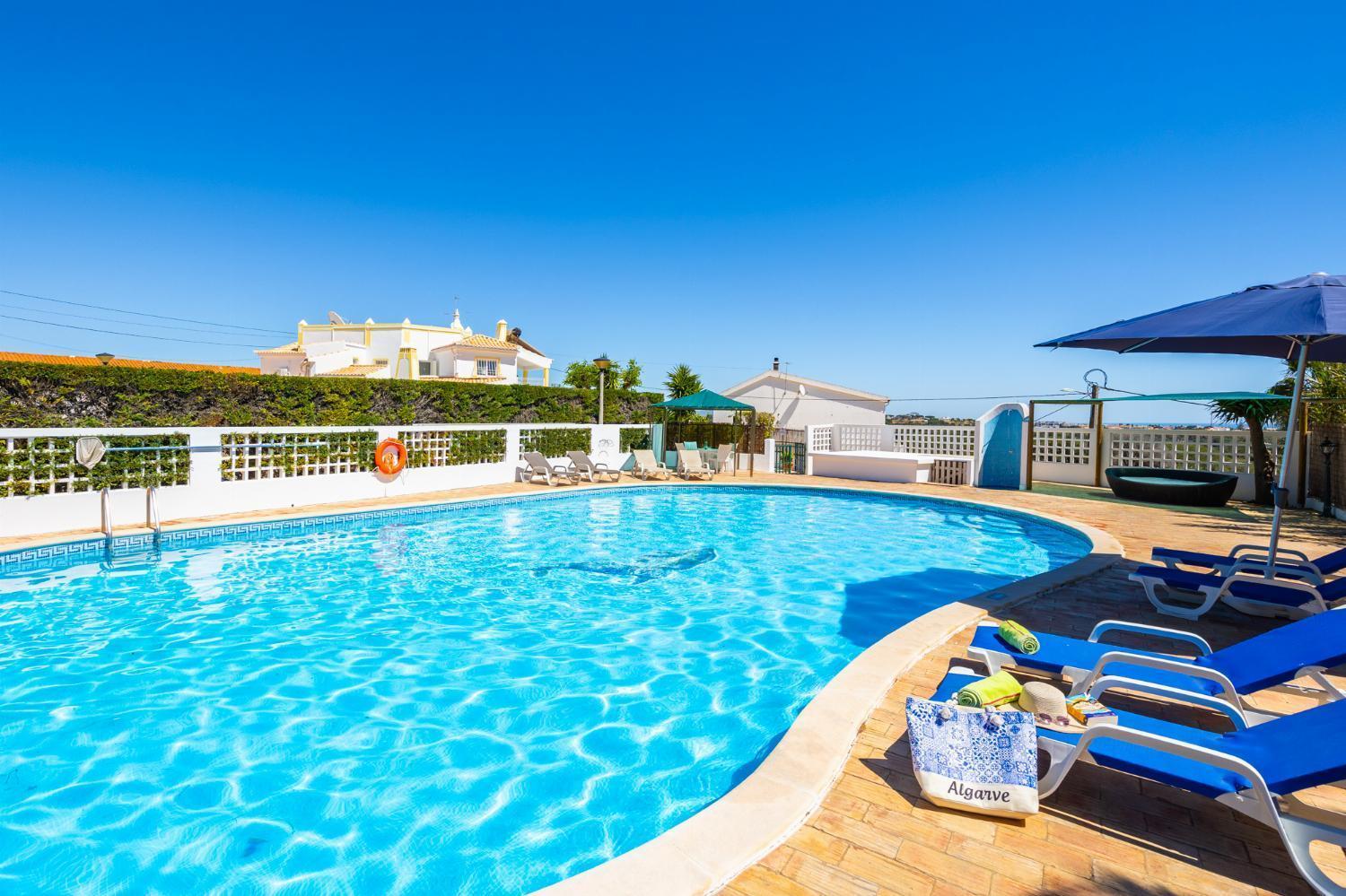 Villa Brejos البوفيرا المظهر الخارجي الصورة