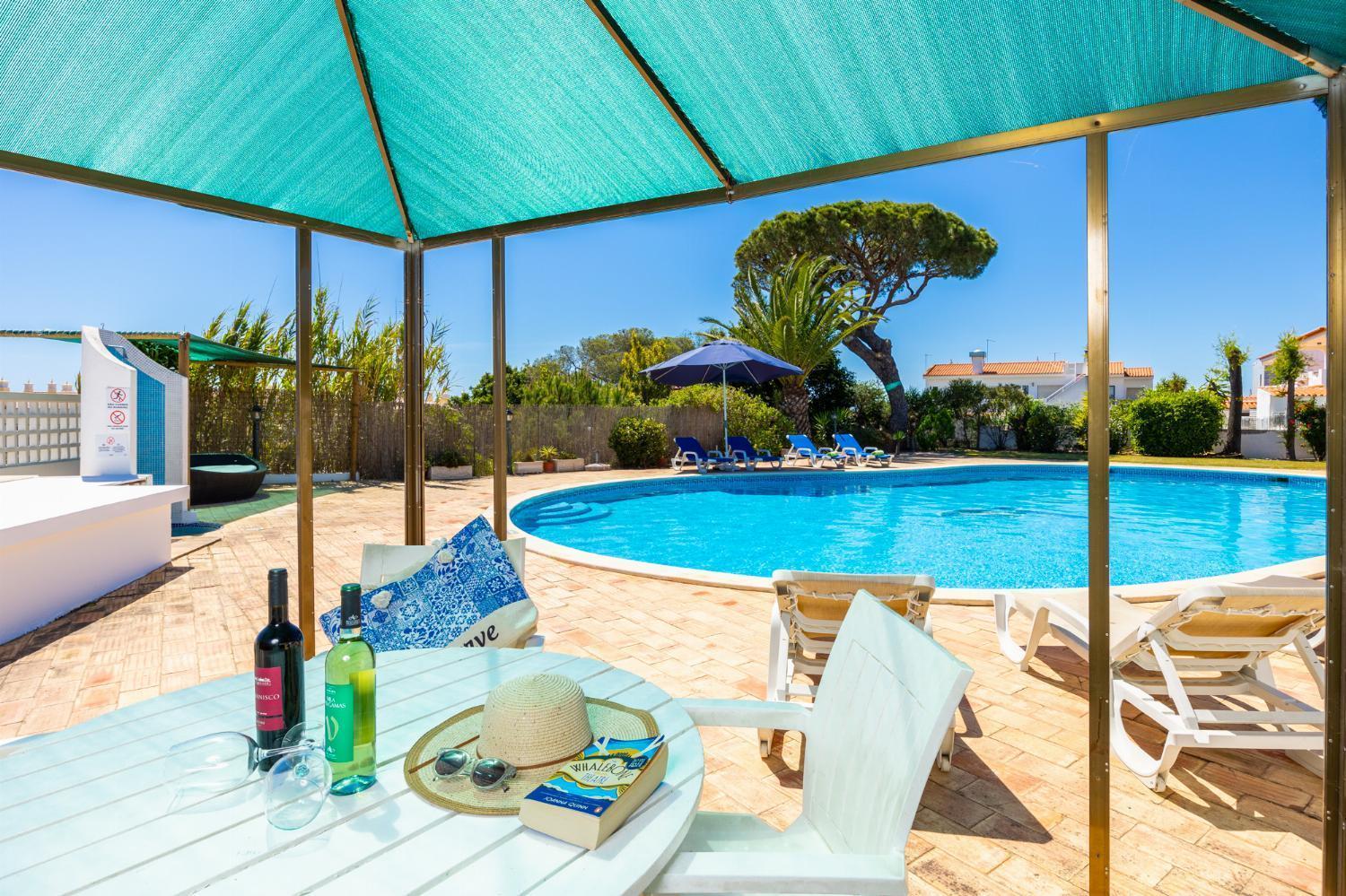 Villa Brejos البوفيرا المظهر الخارجي الصورة