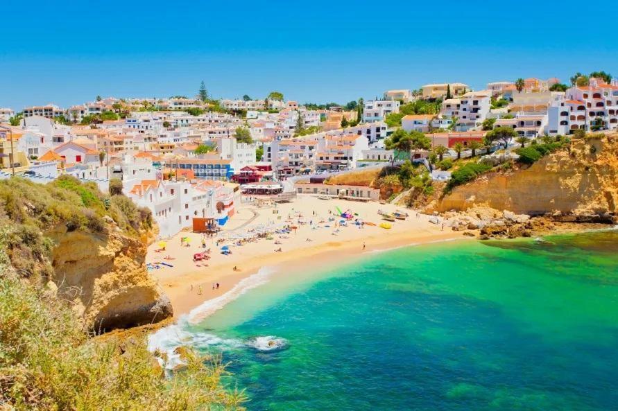 Villa Brejos البوفيرا المظهر الخارجي الصورة