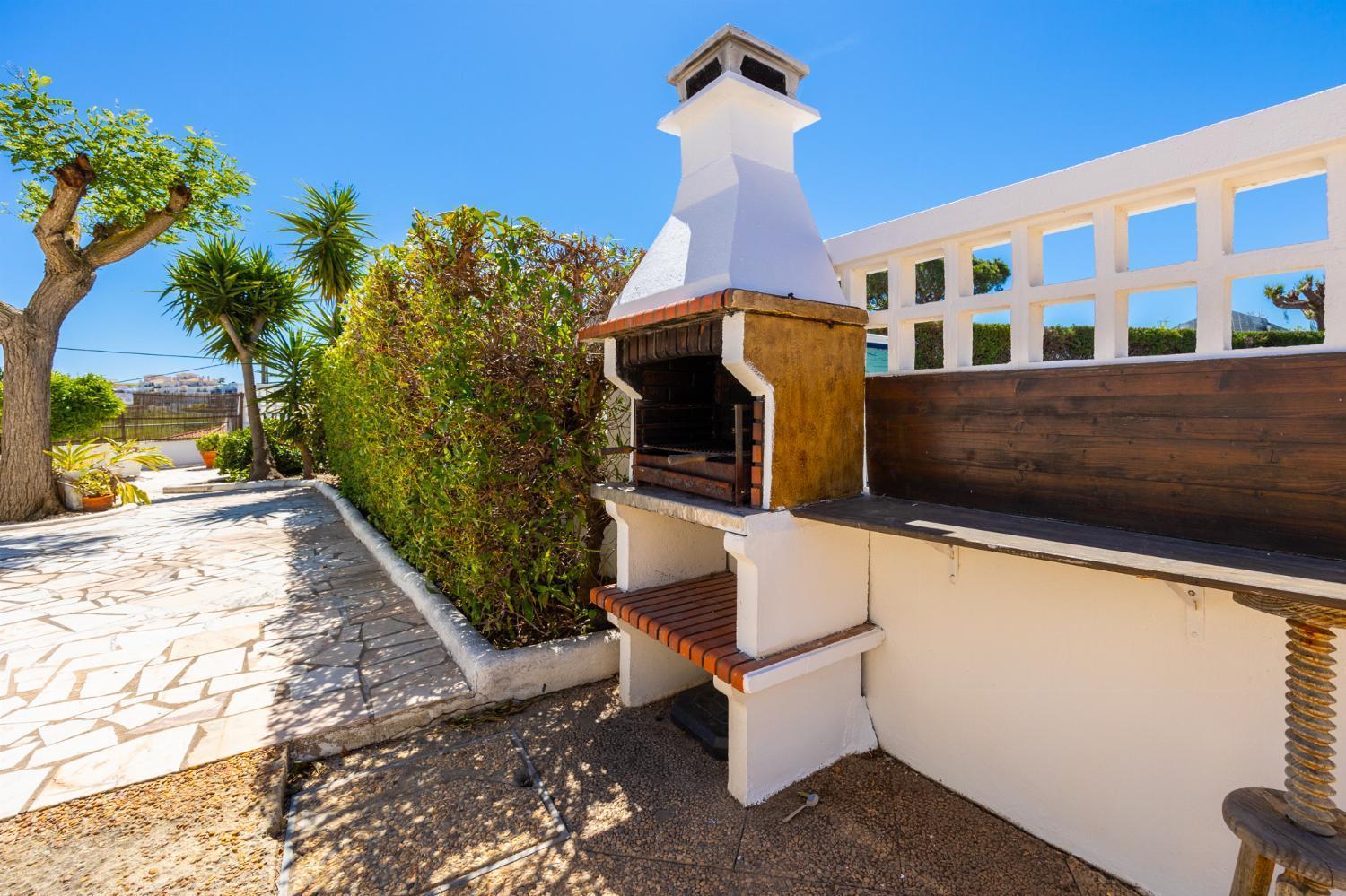 Villa Brejos البوفيرا المظهر الخارجي الصورة