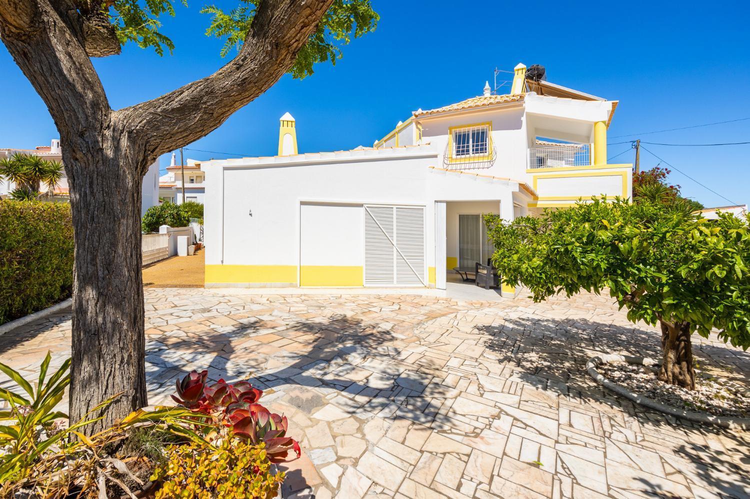 Villa Brejos البوفيرا المظهر الخارجي الصورة