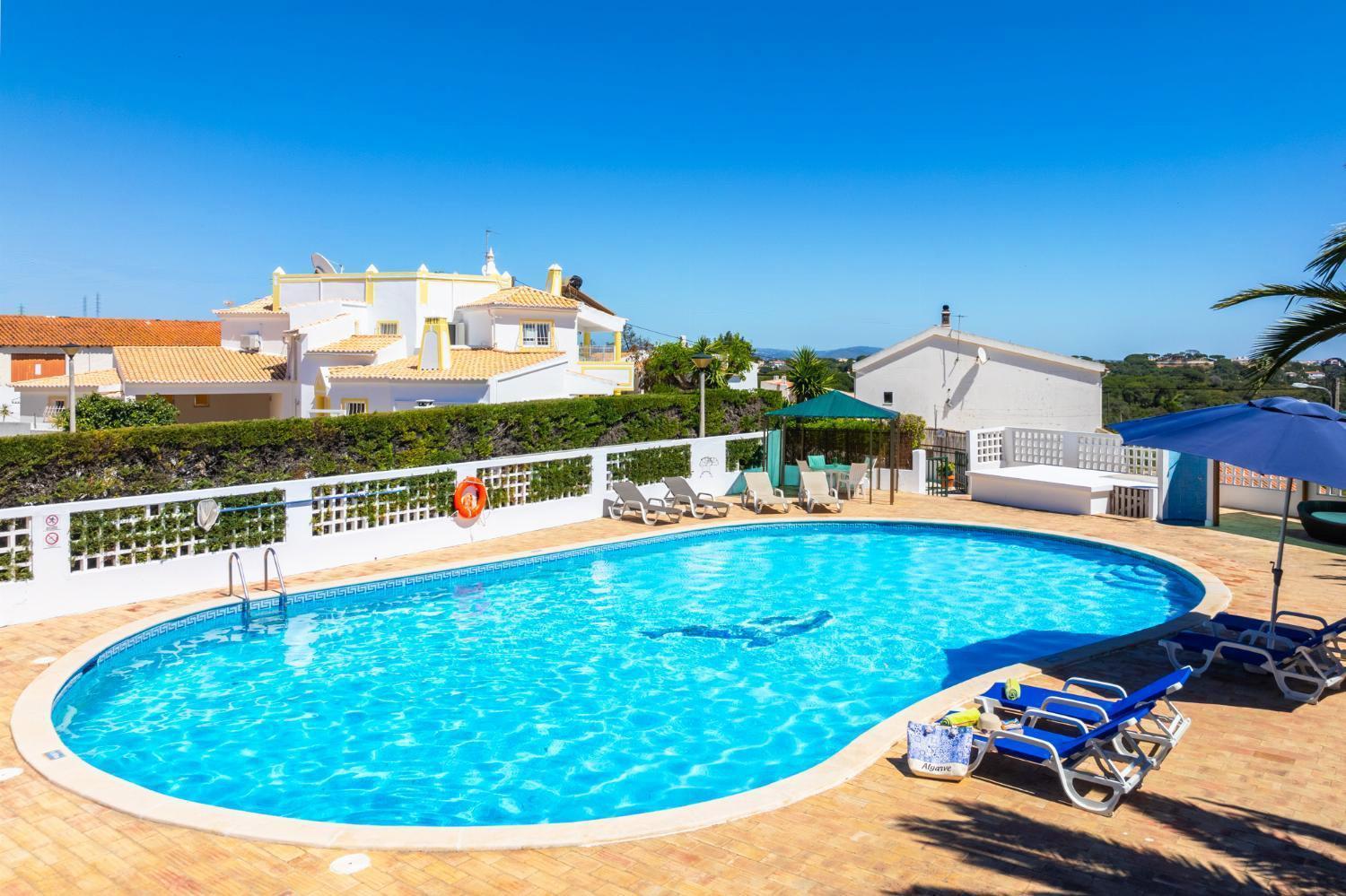 Villa Brejos البوفيرا المظهر الخارجي الصورة