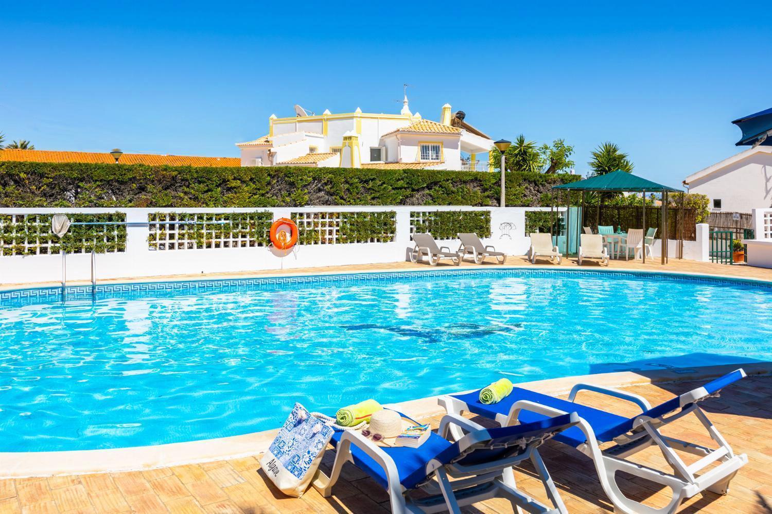 Villa Brejos البوفيرا المظهر الخارجي الصورة